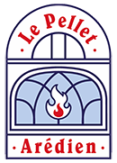 Pellet aredien